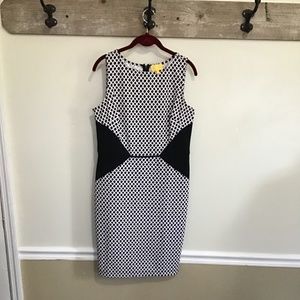 Liz Lange sleeveless dress
